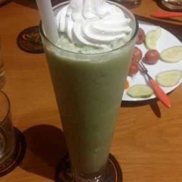 Món ăn- Sen Cafe - Trần Não