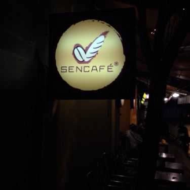 Tổng hợp- Sencafe Delivery - Milk tea & Coffee To Go