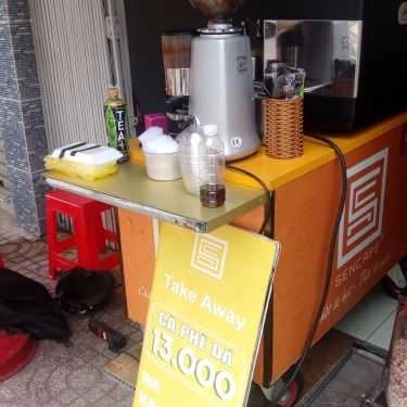 Tổng hợp- Sen Cafe - Cafe Mang Đi