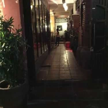 Tổng hợp- Sen Cafe - Nguyễn Huy Tưởng