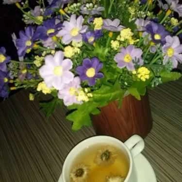 Tổng hợp- Sen Cafe - Nguyễn Huy Tưởng