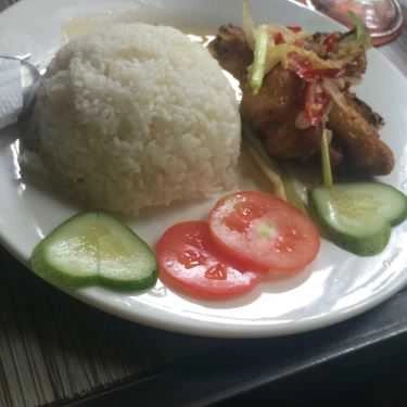 Món ăn- Sen Cafe - Tăng Bạt Hổ