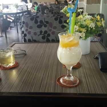Món ăn- Sen Cafe - Tăng Bạt Hổ