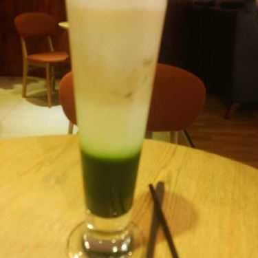 Món ăn- Sen Cafe - Trần Não