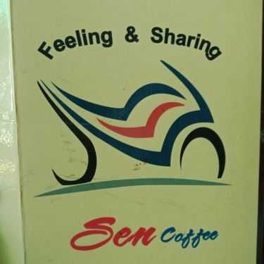 Tổng hợp- Sen Coffee