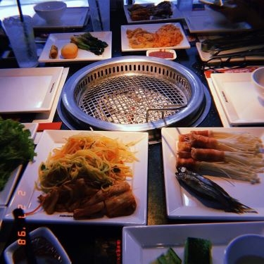 Món ăn- Nhà Hàng Seoul Garden - Buffet Lẩu & Nướng - Vạn Hạnh Mall