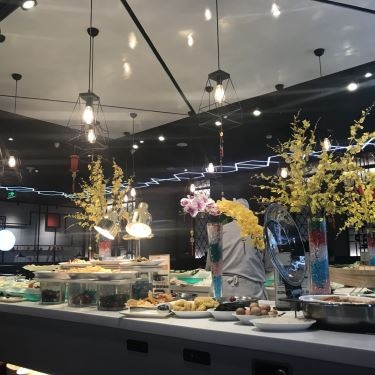 Tổng hợp- Nhà Hàng Seoul Garden - Buffet Lẩu & Nướng - Vạn Hạnh Mall