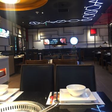 Tổng hợp- Nhà Hàng Seoul Garden - Buffet Lẩu & Nướng - Vạn Hạnh Mall