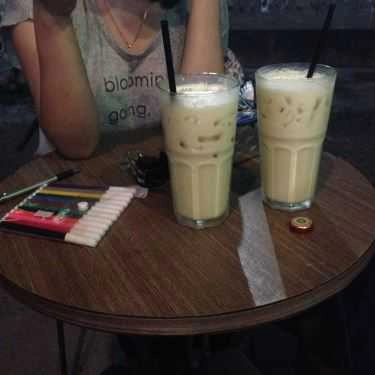 Món ăn- Serenity Coffee Italy