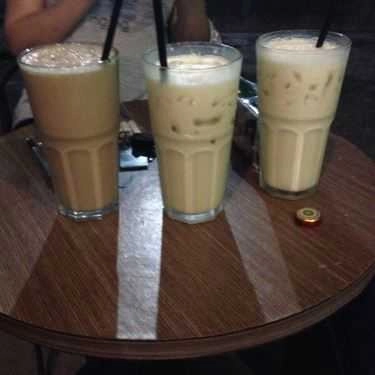 Món ăn- Serenity Coffee Italy