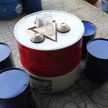 Tổng hợp- Quán Nhậu Sẹt Ky Quán - Đường Số 19