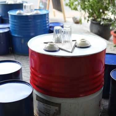 Tổng hợp- Quán Nhậu Sẹt Ky Quán - Đường Số 19