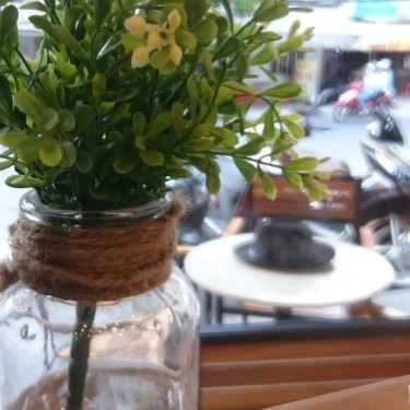Tổng hợp- Seven Days Coffee