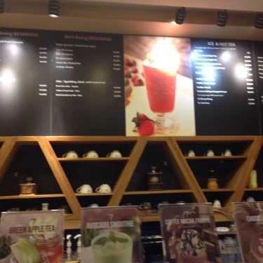Tổng hợp- Seven Days Coffee