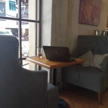 Tổng hợp- Seven Days Coffee