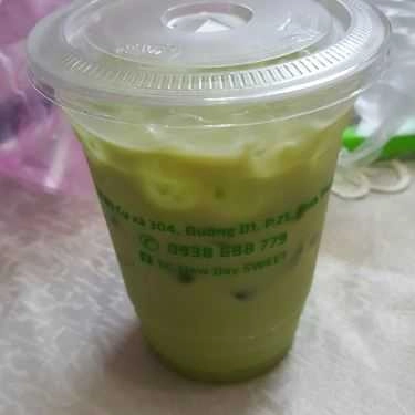 Món ăn- SG New Day Sweet Drink & Coffee