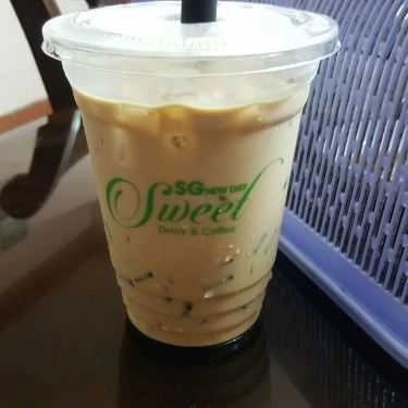 Món ăn- SG New Day Sweet Drink & Coffee