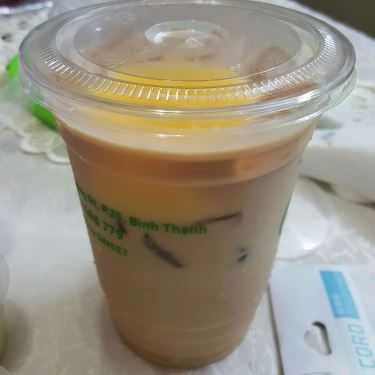 Món ăn- SG New Day Sweet Drink & Coffee
