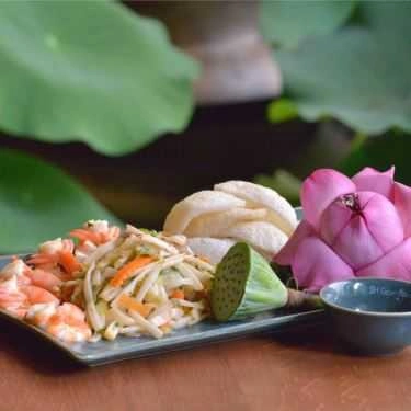Món ăn- Nhà Hàng SH Garden - Sơn Hà Quán - Đồng Khởi