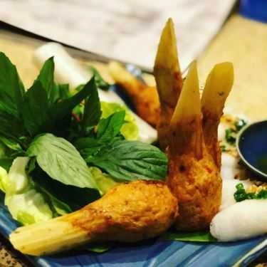 Món ăn- Nhà Hàng SH Garden - Sơn Hà Quán - Đồng Khởi