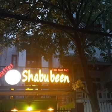 Tổng hợp- Buffet Shabu Been - Nhà Hàng Thái