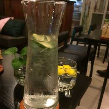 Món ăn- Shading Cafe