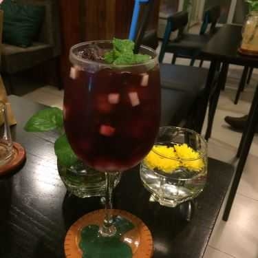 Món ăn- Shading Cafe