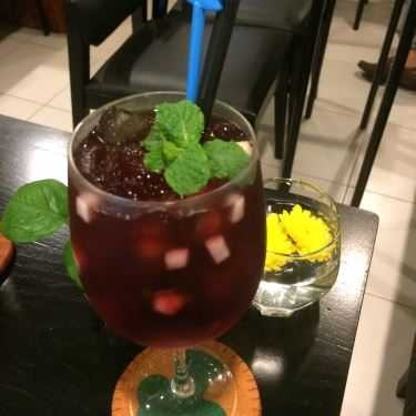 Món ăn- Shading Cafe
