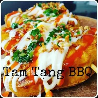 Tổng hợp- Shake Shake - Coffee & Ăn Vặt