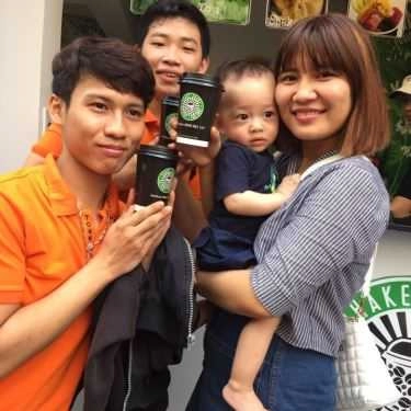 Tổng hợp- Shake Shake - Coffee & Ăn Vặt