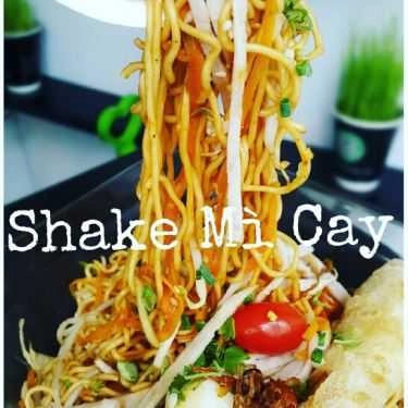Tổng hợp- Shake Shake - Coffee & Ăn Vặt