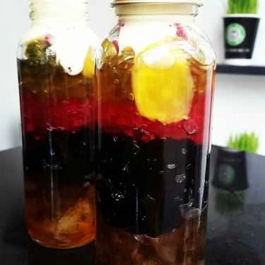 Tổng hợp- Shake Shake - Coffee & Ăn Vặt