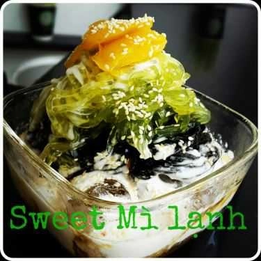 Tổng hợp- Shake Shake - Coffee & Ăn Vặt