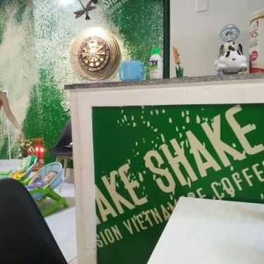 Tổng hợp- Shake Shake - Coffee & Ăn Vặt