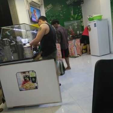 Tổng hợp- Shake Shake - Coffee & Ăn Vặt