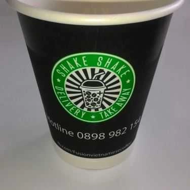 Tổng hợp- Shake Shake - Coffee & Ăn Vặt