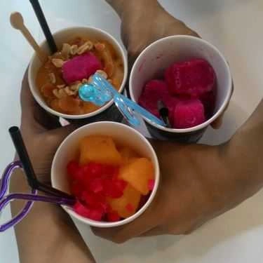 Tổng hợp- Shake Shake - Coffee & Ăn Vặt