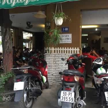 Tổng hợp- Shala Coffee