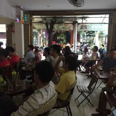 Tổng hợp- Shala Coffee
