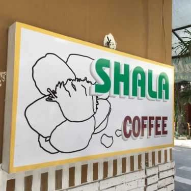 Tổng hợp- Shala Coffee