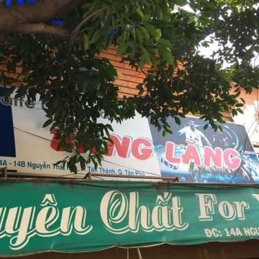 Tổng hợp- Shala Coffee