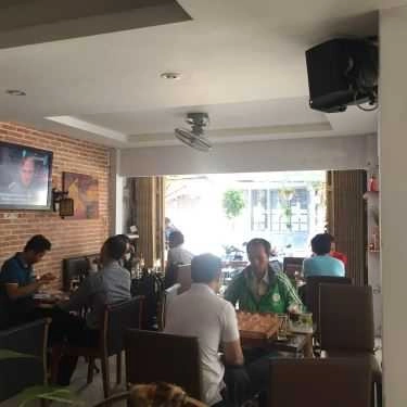 Tổng hợp- Shala Coffee