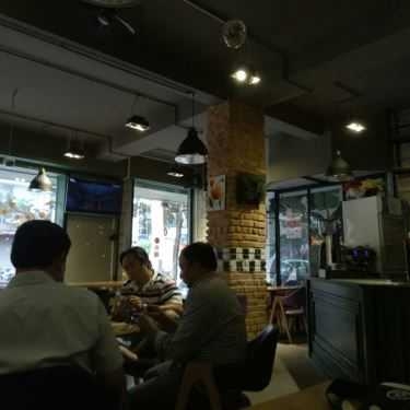 Tổng hợp- Shangri La Coffee - Đường 41