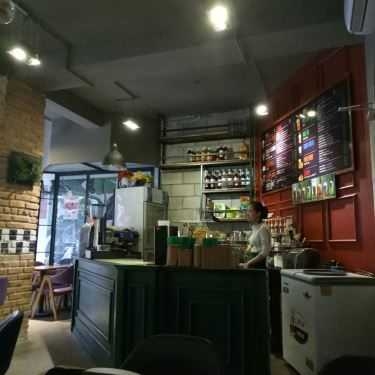 Tổng hợp- Shangri La Coffee - Đường 41