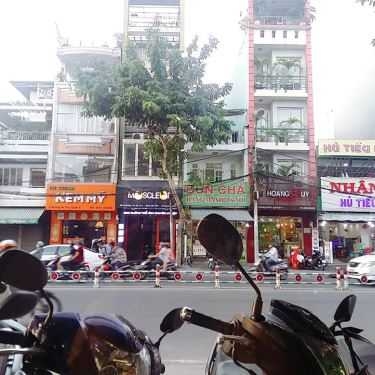 Tổng hợp- Shangri La Coffee - Đường 41