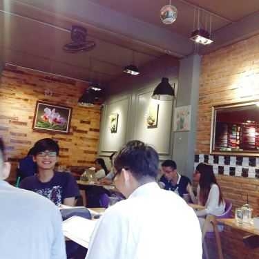 Tổng hợp- Shangri La Coffee - Đường 41