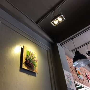 Tổng hợp- Shangri La Coffee - Đường 41