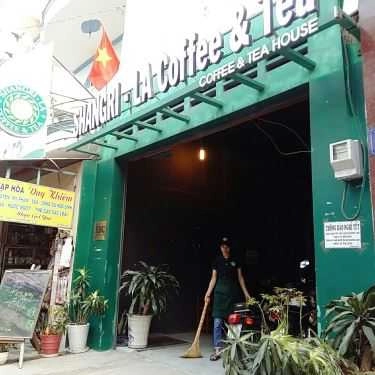 Tổng hợp- Shangri La Coffee - Tân Chánh Hiệp 18