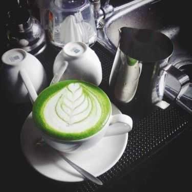 Tổng hợp- Shangri La Coffee - Tân Chánh Hiệp 18