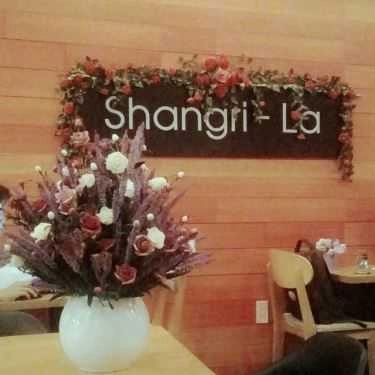 Tổng hợp- Shangri La Coffee - Tân Chánh Hiệp 18